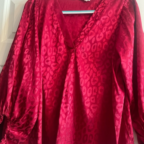 Ee some blouse M boutique - Picture 2 of 2